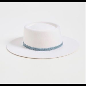 NEW WITH TAGS - Lack of Color Hat